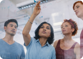 Характеристика объектов и явлений