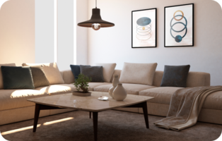 Жильё. Дом и интерьер