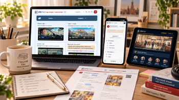 IPR РКИ для частных преподавателей