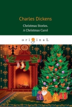 Christmas Stories. A Christmas Carol