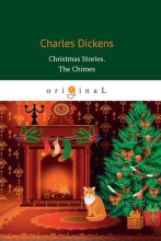 Christmas Stories. The Chimes