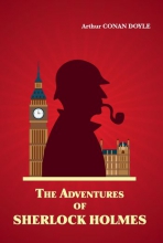 The Adventures of Sherlock Holmes
