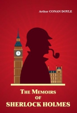 The Memoirs of Sherlock Holmes