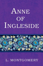 Anne of Ingleside