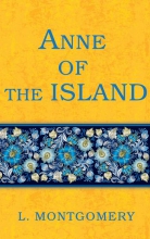Anne of the Island