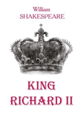 King Richard II