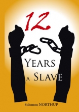 12 Years a Slave