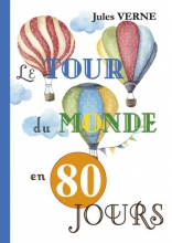 Le Tour Du Monde En 80 Jours