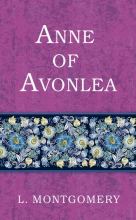 Anne of Avonlea