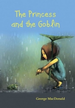 The Princess and the Goblin
