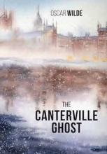 The Canterville Ghost