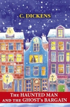 The Haunted Man and the Ghost's Bargain