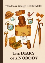 The Diary of a Nobody