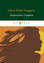 Montezuma’s Daughter