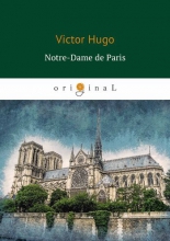 Notre-Dame de Paris