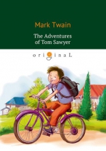 The Adventures of Tom Sawyer