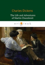 The Life and Adventures of Martin Chuzzlewit