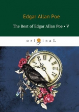 The Best of Edgar Allan Poe. Volume 5