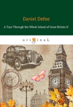 A Tour Through the Whole Island of Great Britain II