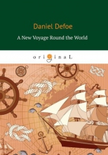 A New Voyage Round the World