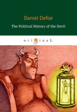 The Political History of the Devil