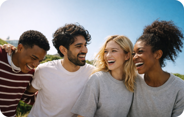 Отдых и хобби