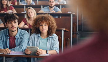 Вид глагола (НСВ и СВ)