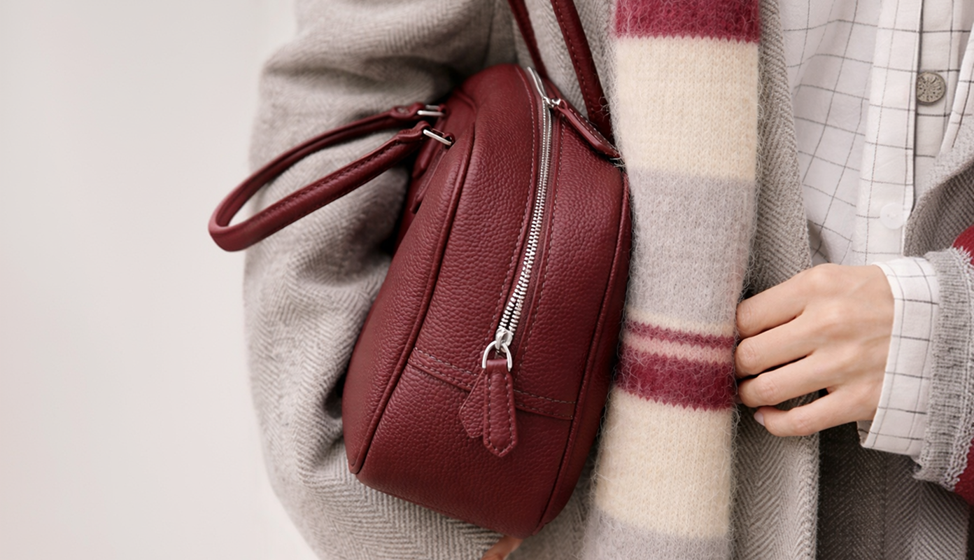 Мои вещи. Одежда и обувь