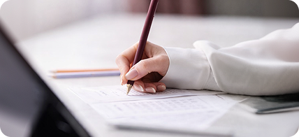 Подготовка к экзаменам